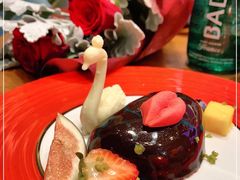 -济南香格里拉·咖啡泉自助餐厅