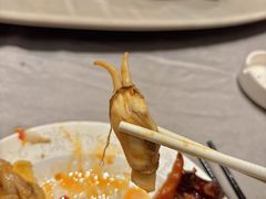 -宴天下大酒店(政和路店)