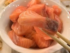 -The COOK·厨餐厅·自助餐(浦东嘉里大酒店)