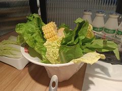 -季季红火锅(长沙步行街店)