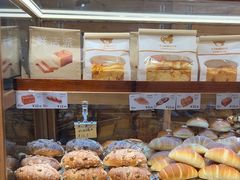 -小飞象面包公社(珠江路金鹰店)