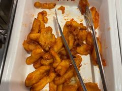 -素满香·全民食养自助(建邺万达店)