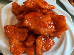 -南来顺饭庄·清真(南菜园店)