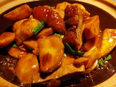 姑妈焖猪手-汤城小厨•粤菜•靓汤(金宝街店)
