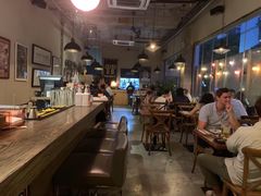 -El Bodegon阿根廷秘鲁餐厅(幸福路店)