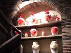 -兰溪小馆(东直门簋街店)