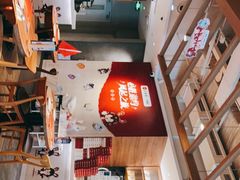 -必胜客(大悦城店)