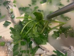 -水韵·渔家臻品私房菜(中庙店)