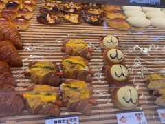 -凯斯汀蛋糕(大学城店)