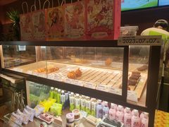 -奈雪的茶(华侨城创意园店)