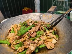 -费大厨辣椒炒肉(太平老街店)