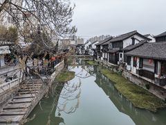 -南翔古镇