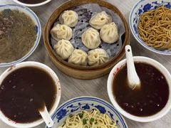 -新丰小吃(江陵路分店)