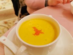 -江南灶中餐厅(南京香格里拉店)