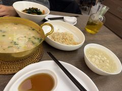 南晚粳米海鲜泡饭-苏小柳点心·手作小笼包(浦东嘉里城分院)