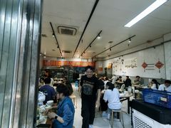-海关荤豆花(洋河一路店)