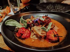 -AZUL by FUEL蓝色·法式酒馆(琶醍店)