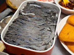 -老五四季涮肉(白纸坊店)