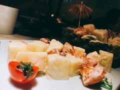 -苏乡兰亭·新派淮扬菜(吾悦广场店)