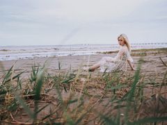 -南汇嘴观海公园