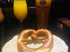 -宝莱纳餐厅(滨江店)