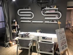 -IDEA·艾蒂尔科技美肤·日式美甲美睫集合店