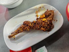 -廖老妈蹄花(中海国际店)