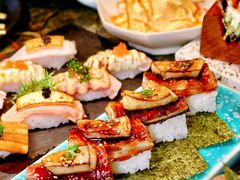 -炙柒Sekinana·精致料理 烧鸟·铁板烧(海上世界店)