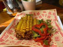 -捞围鲜·港式打边炉(海阳路店)