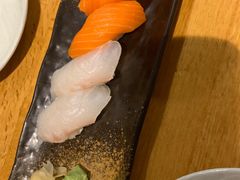 -Hatsuhana Japanese Restaurant