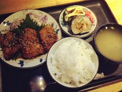 -京和风食堂·定食寿喜锅(保利樾广场店)