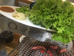 -合易泓烤肉(延河街店)