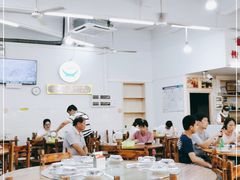 大堂-南记食粥坊·宵夜大排档(岭南分店)