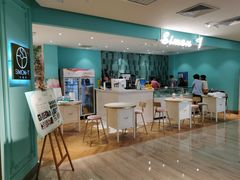 -西檬树SIMON·T轻奢蛋糕(大东方Max店)