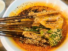 钵钵鸡-古真记钵钵鸡(总店)