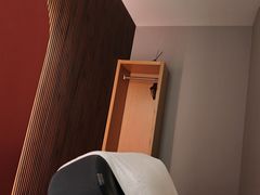 -大汉足道·影院式足疗按摩SPA(友谊广场店)