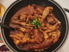 -HOTISLAND海鸡岛·韩国料理(江南西店)
