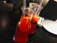 -C&R西班牙餐厅