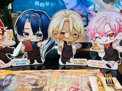 -Nord Grill&Bar Highland诺德西餐(深圳欢乐海岸店)