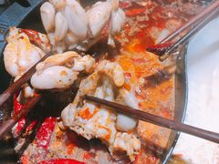 -销魂美蛙鱼头火锅(上海首店)