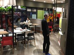 -肯德基(新阳光店)