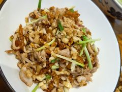 -吃香喝辣·地道衡东菜(南岳大庙店)