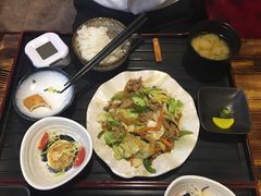 -平川日本料理