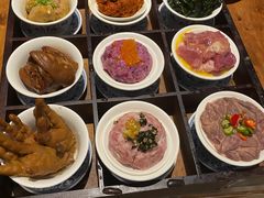 -楠火锅(龙阳广场店)