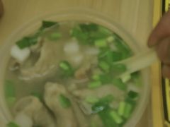 -牛师傅广式药膳牛骨汤美食(江南西店)