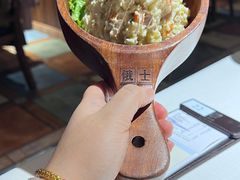 -俄士厨房(五棵松华熙LIVE店)