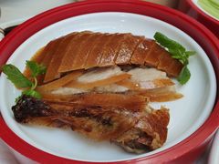 -东门烤鸭店(东华门店)