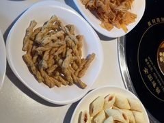 -老员外骨汤火锅(海州古城店)