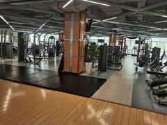 -沈坚强游泳俱乐部(长征分部)