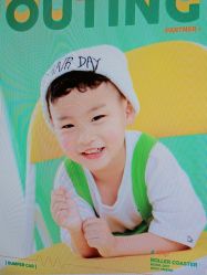 -星豆豆儿童摄影(南郊太白南路店)